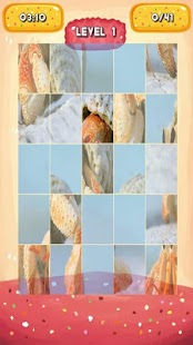 Hermit crab Jigsaw Puzzles Screenshots 4