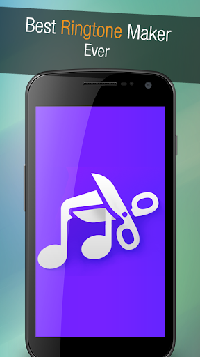 Ringtone Maker and MP3 Cutter