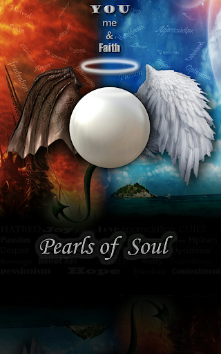 Pearls of Soul