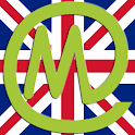 aMETROid-LONDON logo
