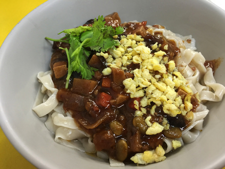 【信義安和站】956麵館