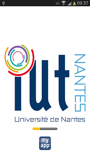 IUT NANTES