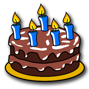 Birthday Greetings 2.2