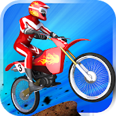 Crazy Bike - Racing Games