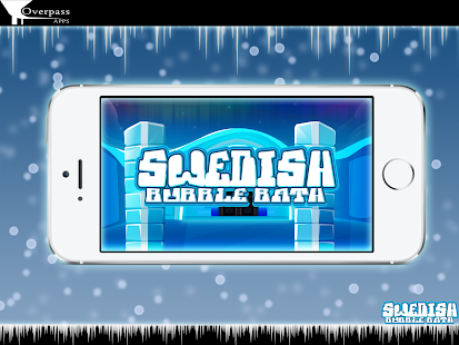 Swedish Bubble Bath Screenshots 0