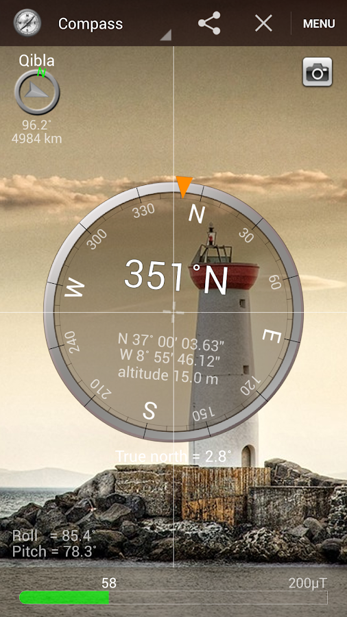 Smart Tools - screenshot