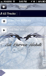 Ali Pervez Mehdi poster 4