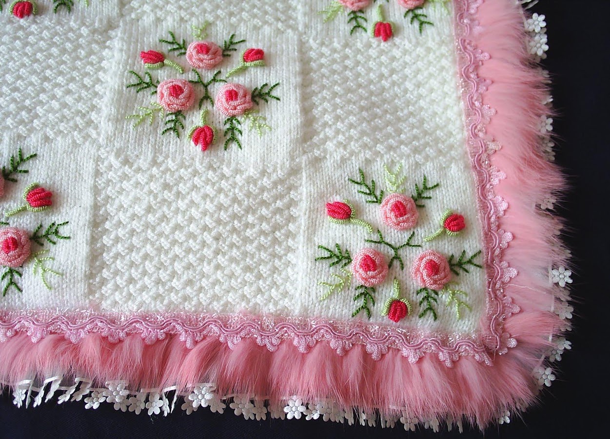 Knitting and Crochet Patterns - Android Apps on Google Play