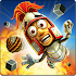 Catapult King1.5.2 (Mod)