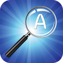The Missing Letter logo