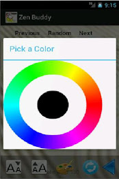 Zen Buddy : Quotes & Koans poster 4