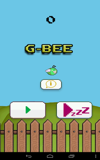 G-BEE