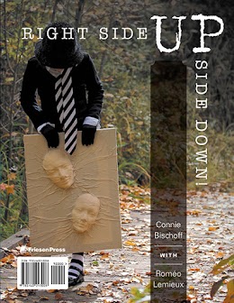 Right sideUPside Down! cover