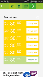 How to mod ok.- mobile PrepaidCharger 1.0 unlimited apk for android