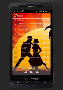 How to mod LATIN MUSIC | 100 RADIO 1.0 apk for pc