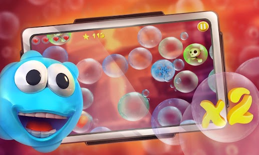Lastest Bamm Bubble APK for PC