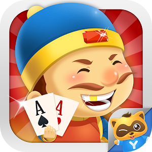 YY语音斗地主 棋類遊戲 App Store-癮科技App