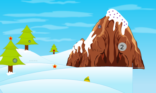 Download Santa Klaas Jolly Escape APK