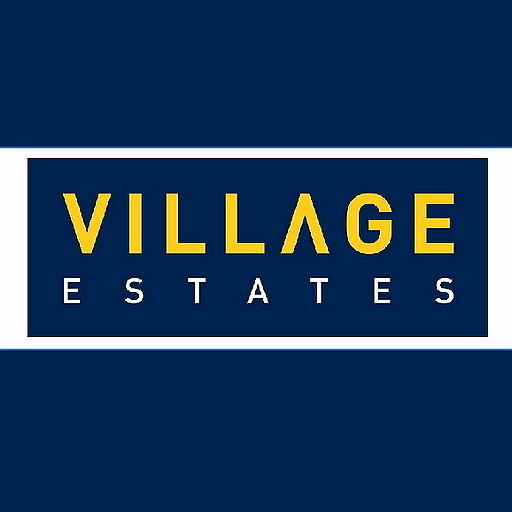 Village Estates LOGO-APP點子