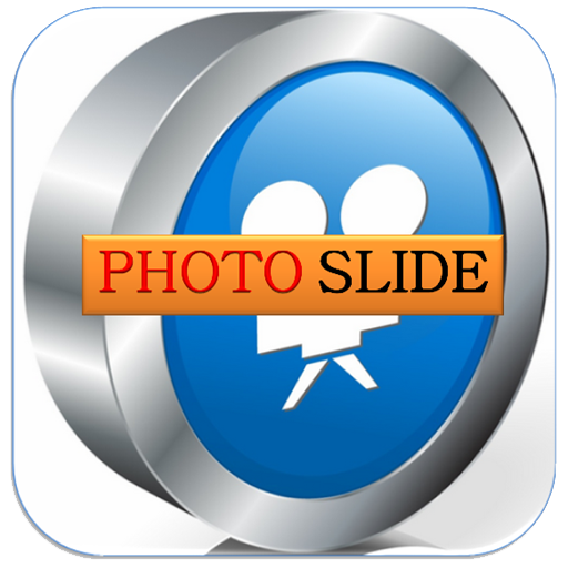 Free Photo Slide Editor App 程式庫與試用程式 App LOGO-APP開箱王