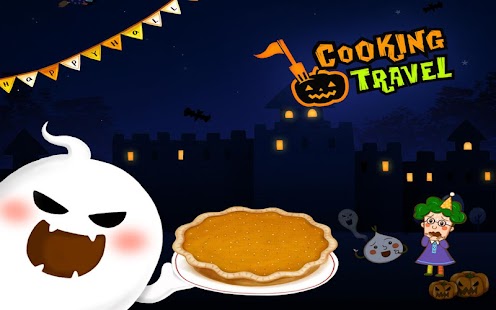 Free 쿠킹트레블3LITE APK for PC