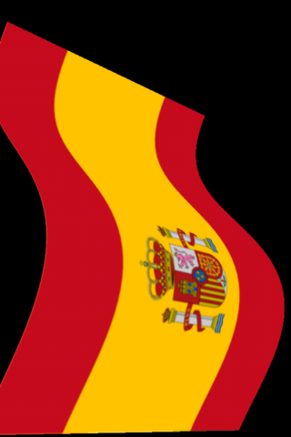 【免費運動App】Himno y Bandera de España-APP點子