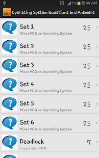 How to mod Operating System Questions 1.0 apk for pc