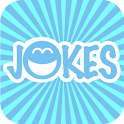 Hilarious Jokes logo