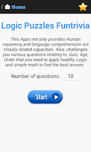 How to get Logic Puzzles Funtrivia 2.16 mod apk for android