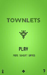 Townlets Arcade
