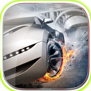 Racer 賽車遊戲 App LOGO-APP開箱王