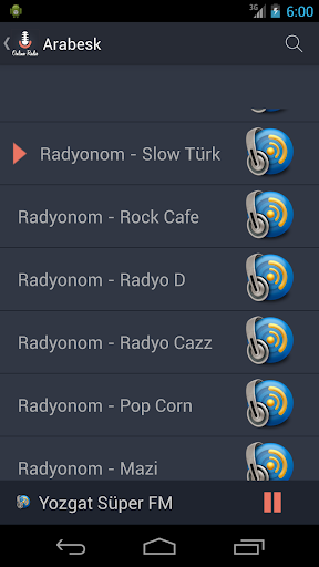 Radyo Dinle