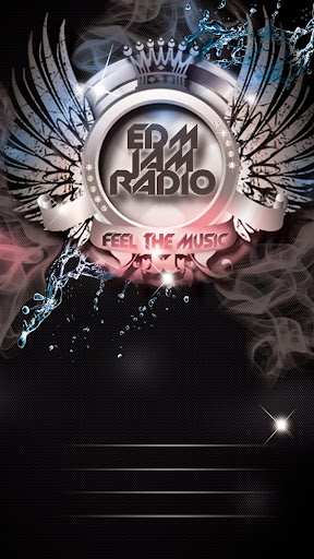 EDM JAM RADIO Android Player