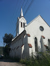 Biserica Lui Tavi