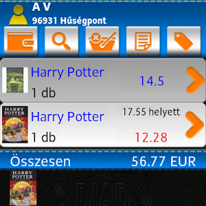 Mobile Retail Pilot 1.0.21