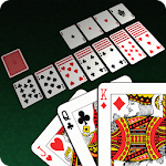 Cover Image of 下载 Solitaire 2.1.1 APK