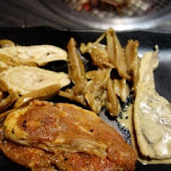 好客燒烤(嘉義秀泰店)