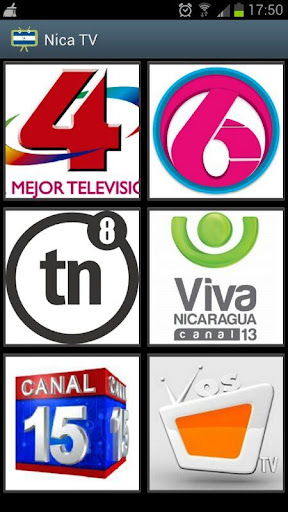 Nica TV