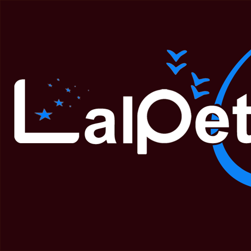 Lalpet Express LOGO-APP點子