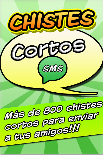 Chistes Cortos