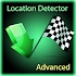 AdvancedLocationDetector (GPS)5.4.3 (Paid)