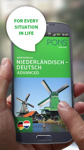 Dutch German ADVANCED