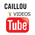 Caillou Videos icon