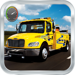 Tow Truck Driver.apk 1.2