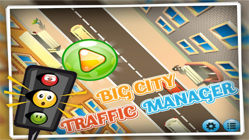 Big City Traffic Manager