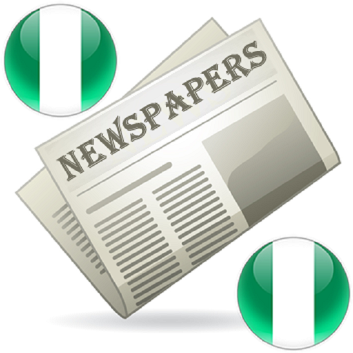 Nigeria Newspapers 新聞 App LOGO-APP開箱王