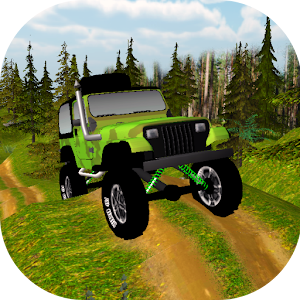Off road racing 3d 1.9