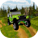 Off road racing 3d icon