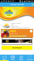 SunCity Radio APK Снимки экрана #1