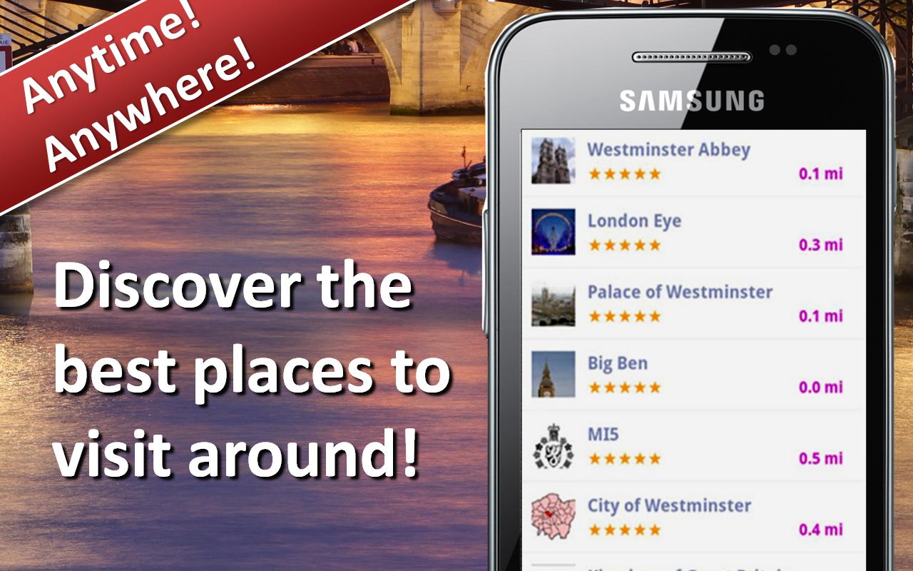 World Explorer Travel Guide Android Apps on Google Play